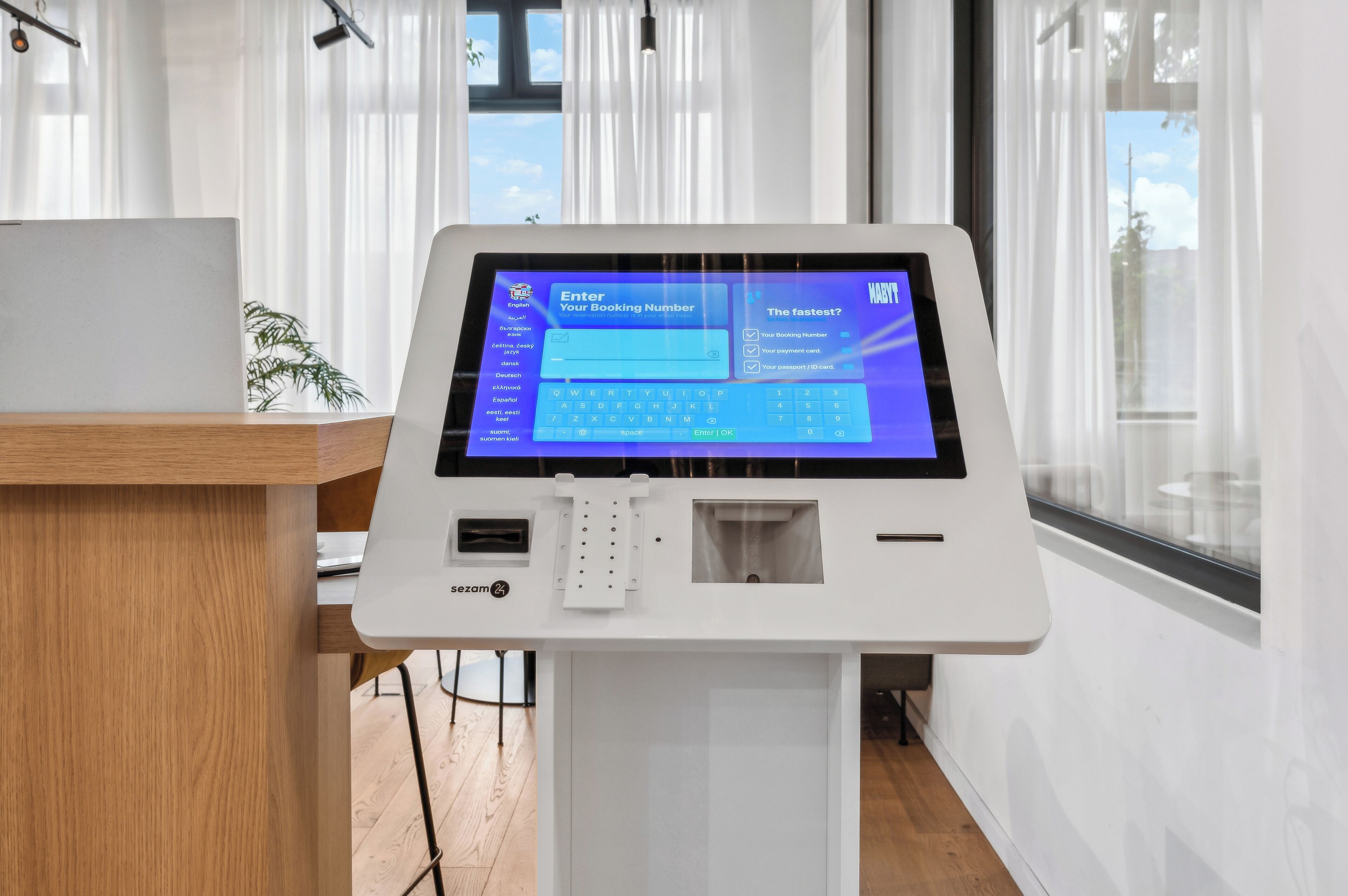 Foto - Habyt-The Waterfront