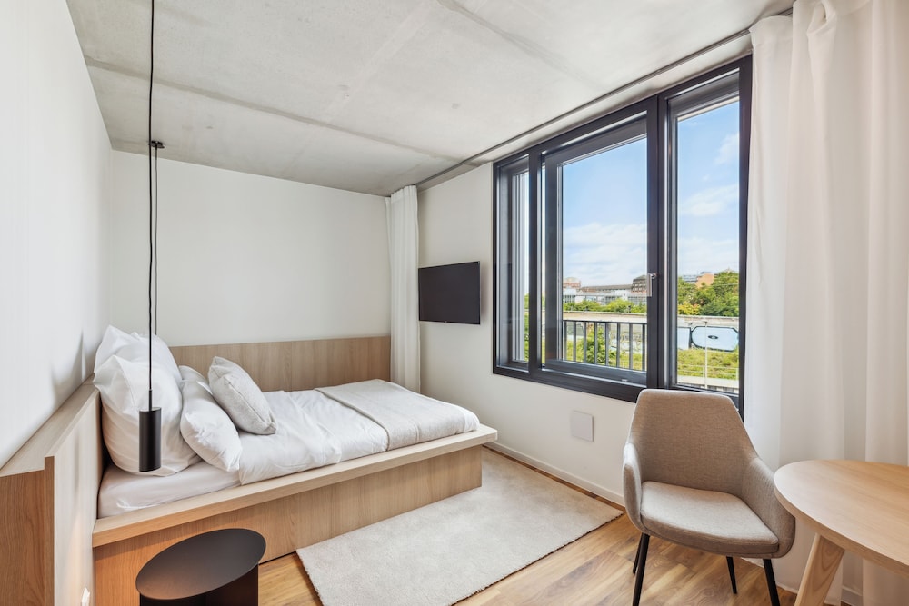 Habyt Berlin Waterfront photo 6