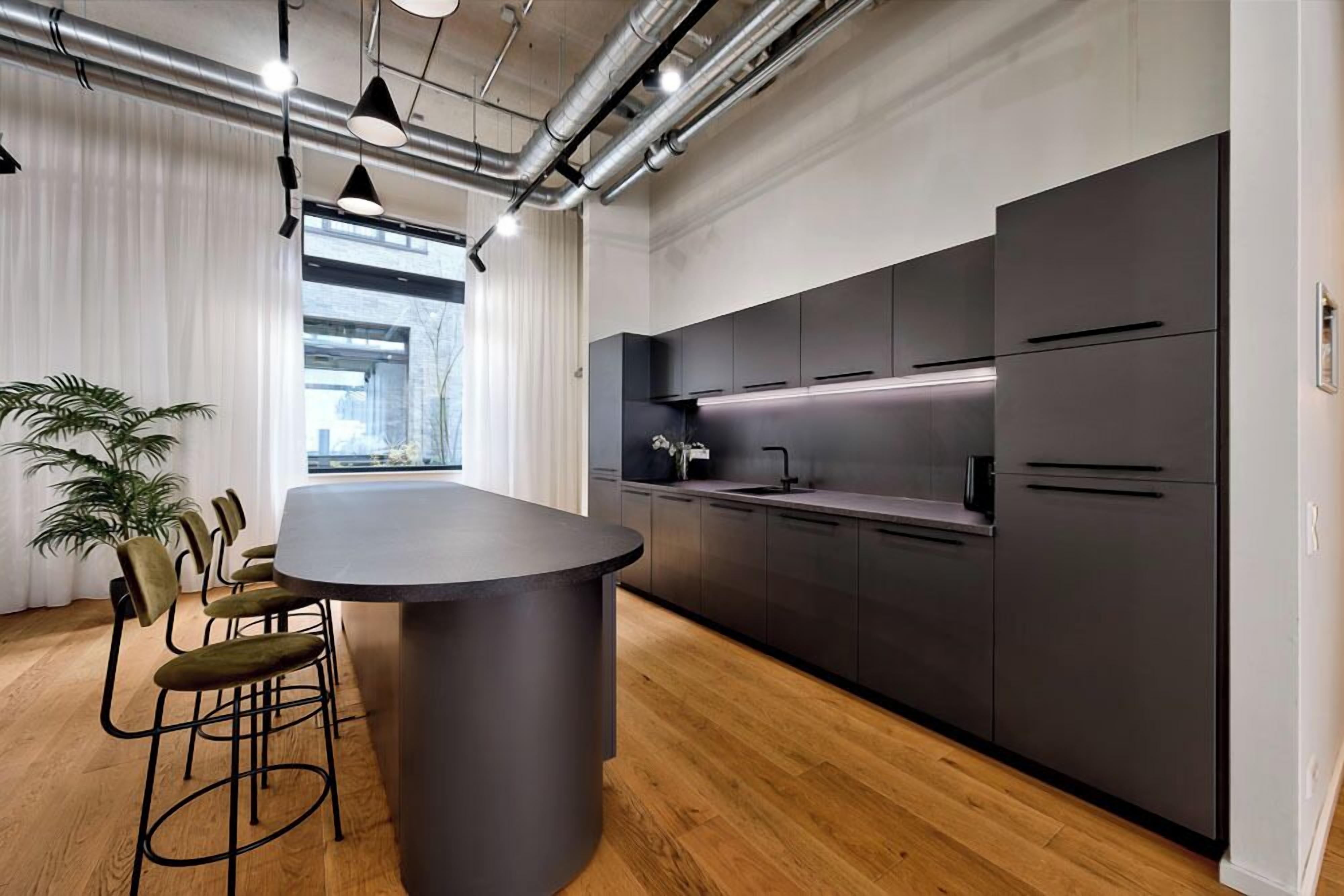 Foto - Habyt-The Waterfront