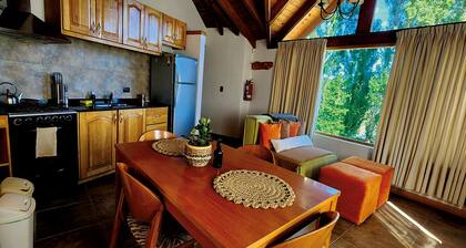 Huilko - Espacio de Vida: Loft