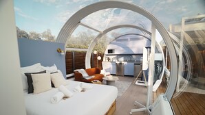 Panoramic Suite - La Dehesa Experiences (Adamuz)