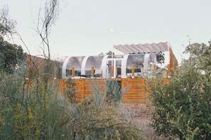 Exterior - La Dehesa Experiences (Adamuz)