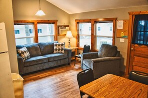 منطقة المعيشة