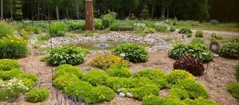 Tranquil Retreat or Romantic Getaway in Beautiful Upper Peninsula of Michigan.