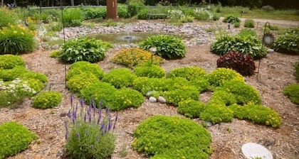 Tranquil Retreat or Romantic Getaway in Beautiful Upper Peninsula of Michigan.