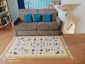 Interior - Casa Pina holidays in Tuscany (Toscana)