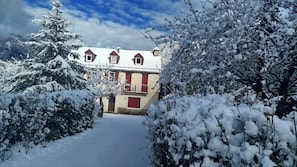Aussenbereich