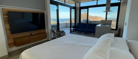 1 chambre, Wi-Fi