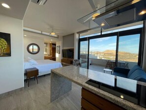 1 Schlafzimmer, WLAN