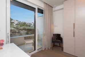 Interior - 4 bedroom villa in podstrana (Podstrana)