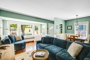 House (Sailors Rest) | Exterior - Sailors Rest (Marblehead)
