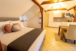 1 bedroom - Stylish Studio Apartment Bure
 (Murter)
