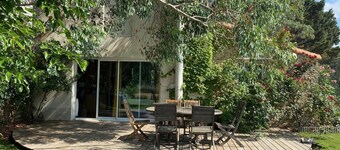 Maison Sauveterre - 103m² - 4 Chambres