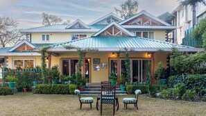 Exterior - Amã Stays & Trails Raman Villa , Shimla (Shimla)