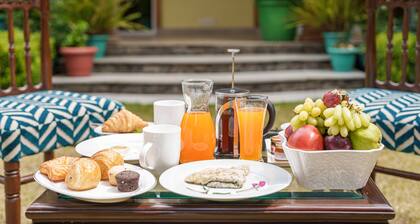 Amã Stays & Trails Raman Villa , Shimla