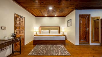 2 bedrooms, bed sheets