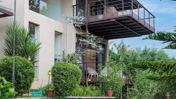 Teras/patio