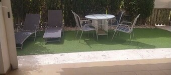 Apartamento Laleti Golf