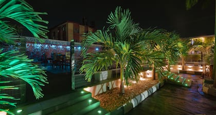 La Regia Airport Hotel