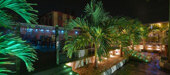 La Regia Airport Hotel