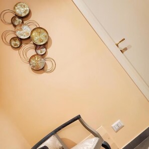 Interior - Residenza FillAnfi (Lucca)