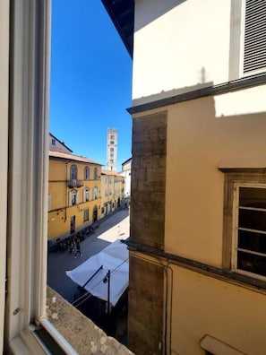 Exterior - Residenza FillAnfi (Lucca)