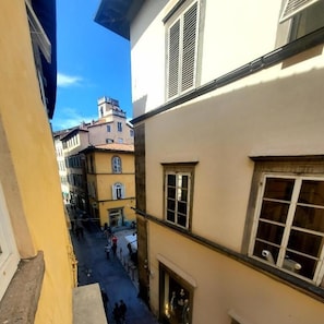 Exterior - Residenza FillAnfi (Lucca)