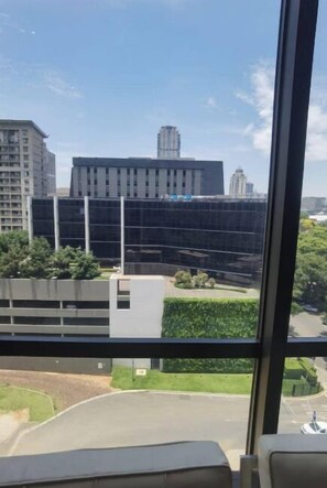 Interior - Sandton view
 (Sandton)