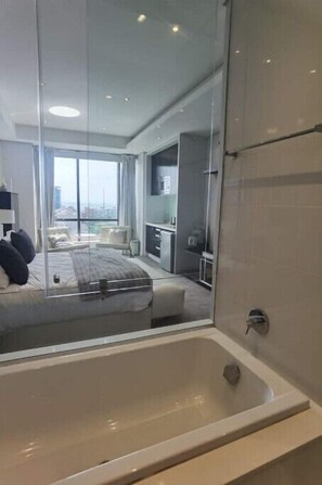 1 slaapkamer