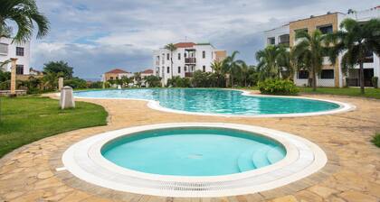 5 Star Exclusive Beach Apartment in Kilifi County