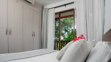 Apartament | 1 dormitori, wifi gratuïta i roba de llit