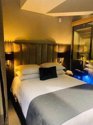 1 Schlafzimmer