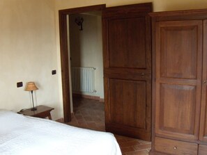 3 soverom, wi-fi og sengetøy