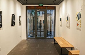 Interior - wecozy*NoiMieu* Cozy Studio (Hanoi)