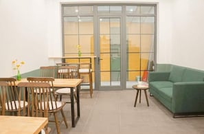 Dining - wecozy*NoiMieu* Cozy Studio (Hanoi)