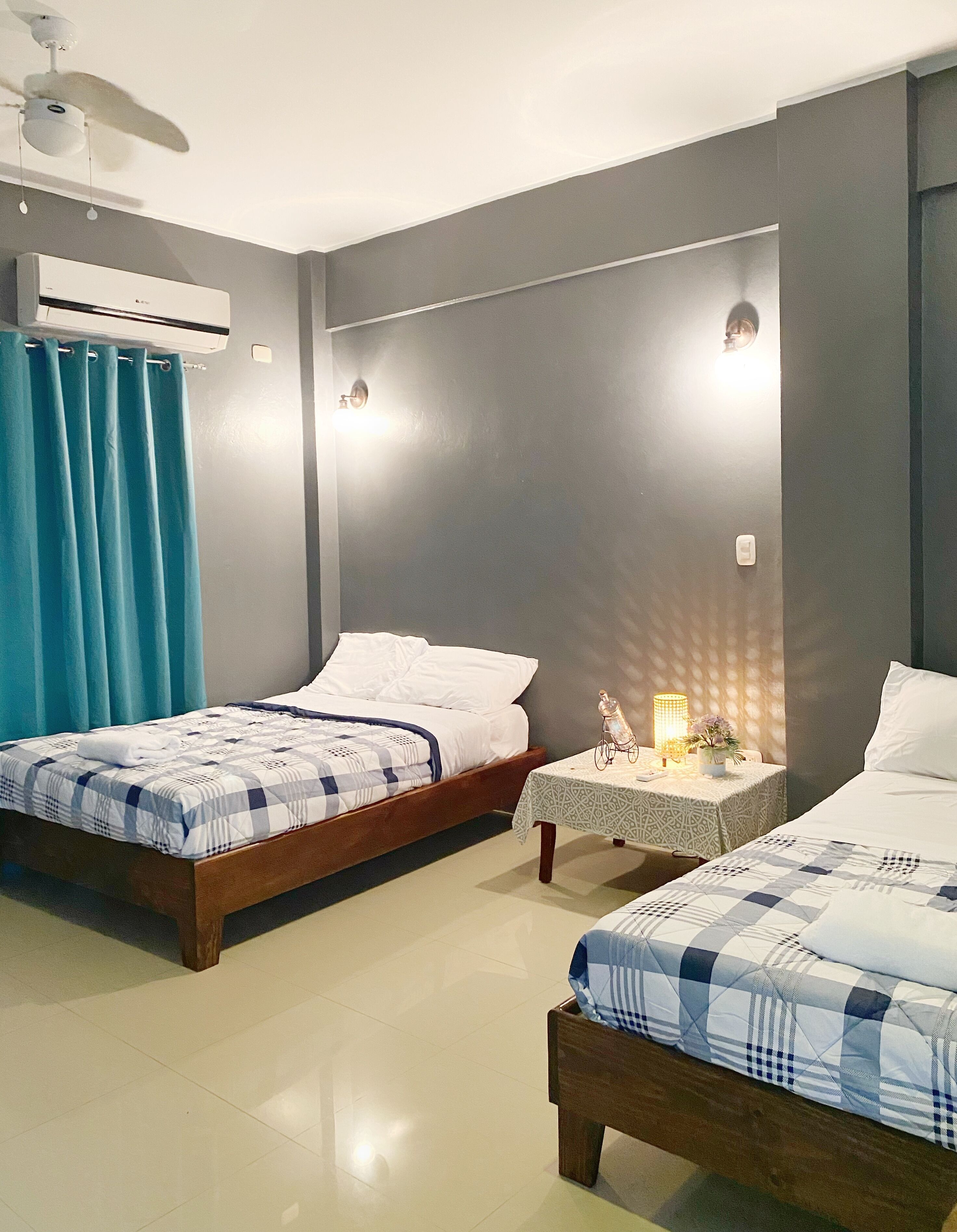 Foto - Green Oasis Hotel