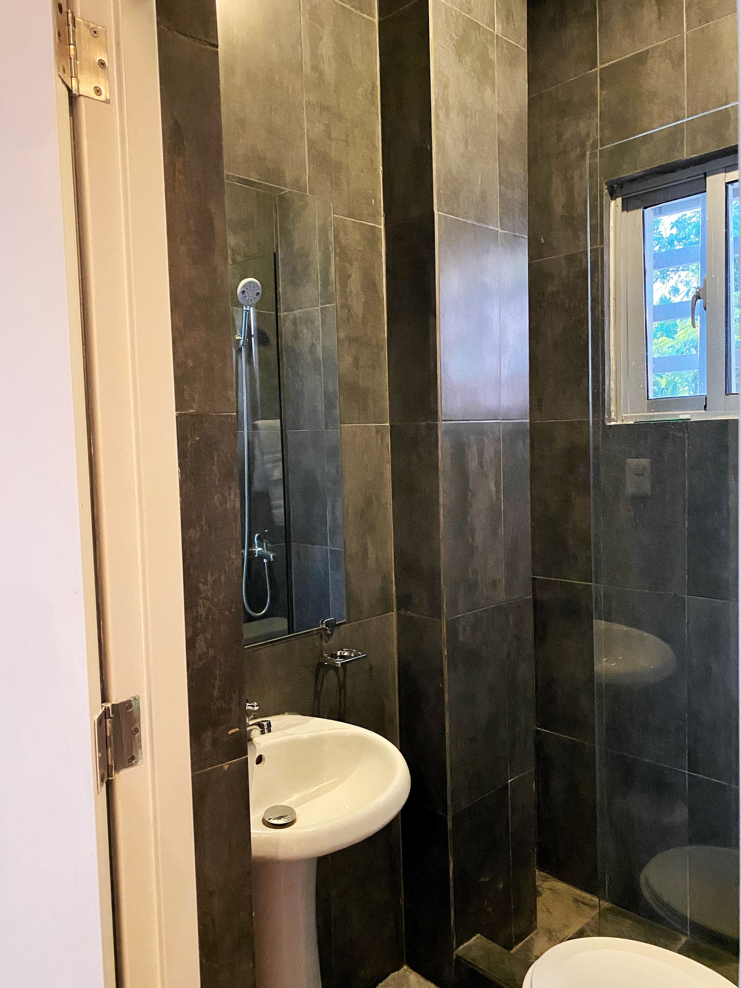 Foto - Green Oasis Hotel