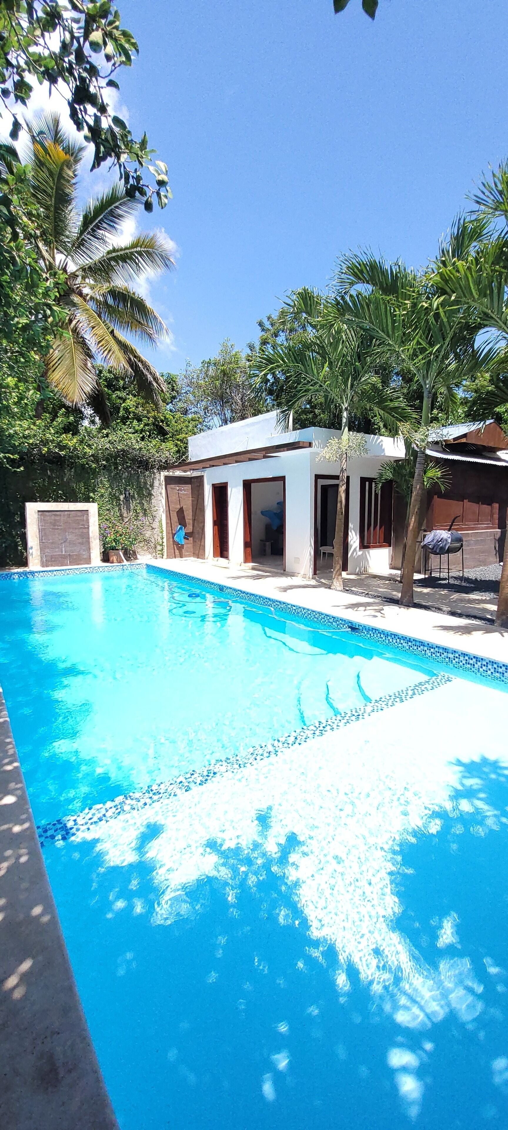 Foto - Green Oasis Hotel