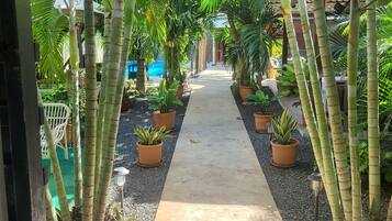 1 slaapkamer, geluiddichte muren, gratis wifi, beddengoed