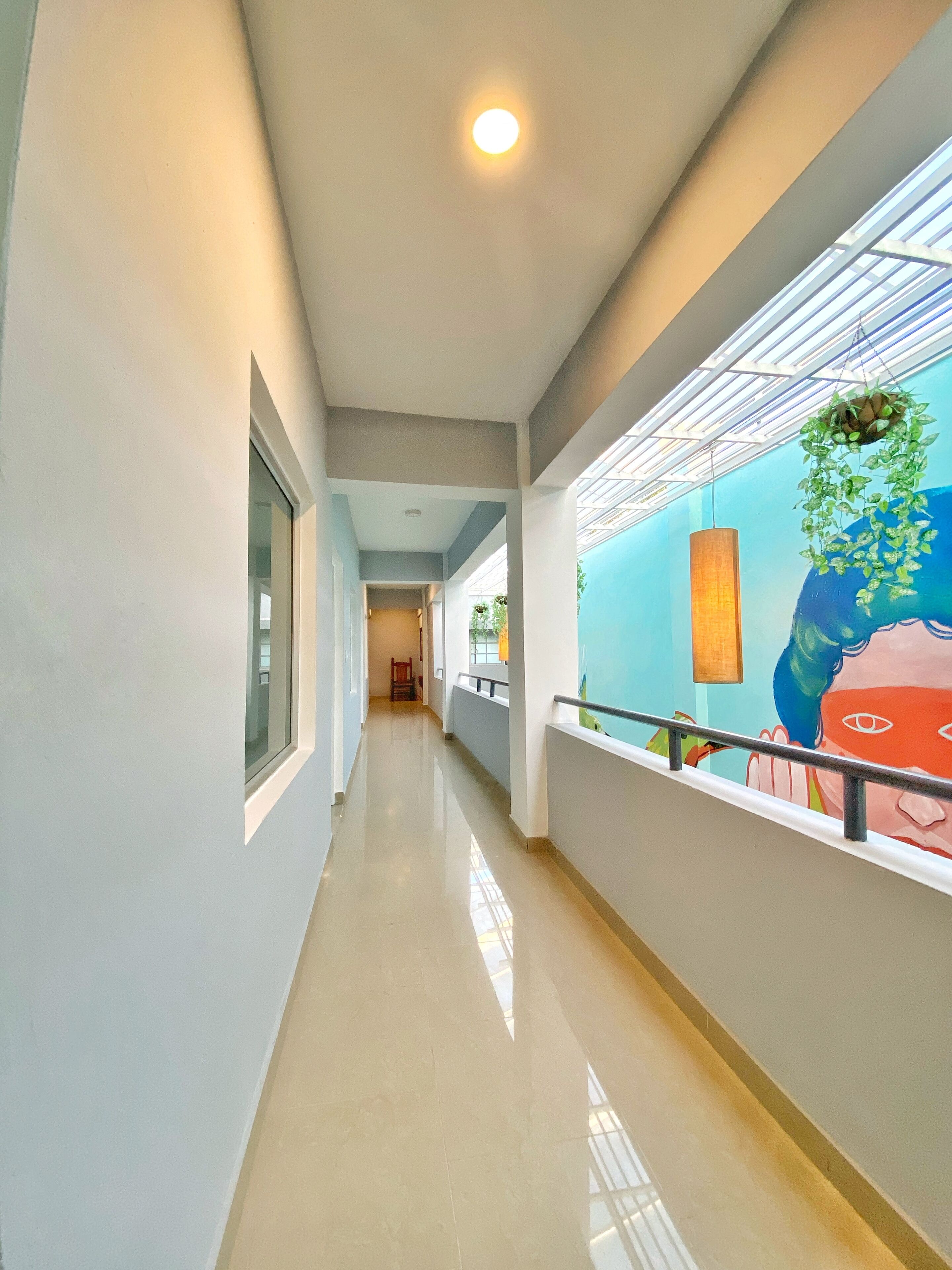 Foto - Green Oasis Hotel