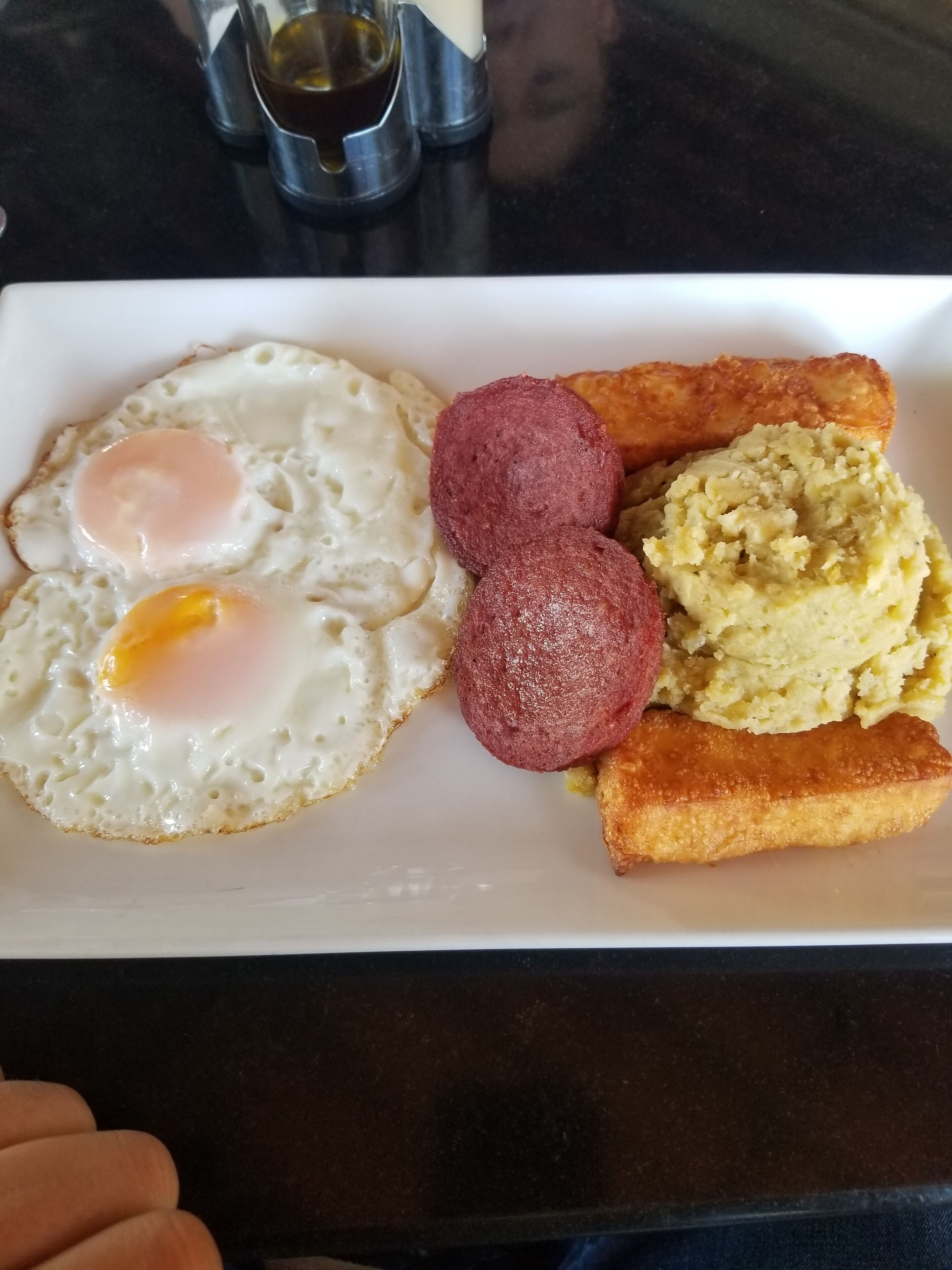 Foto - Green Oasis Hotel