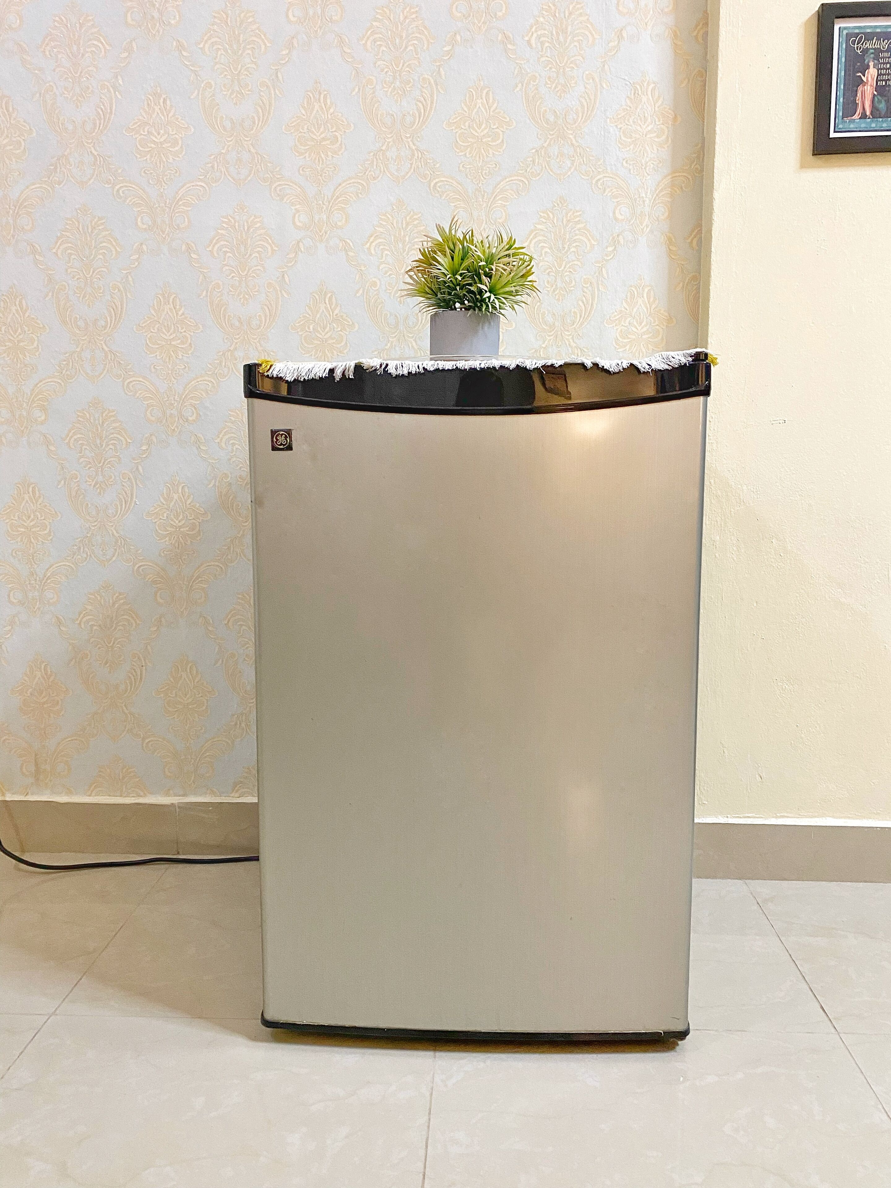 Foto - Green Oasis Hotel