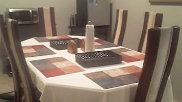 Zimmer | Eigene Küche