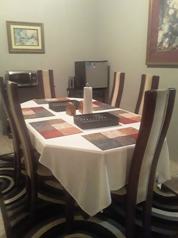 Room | Private kitchen