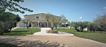 Agriturismo Cutura Agri Resort