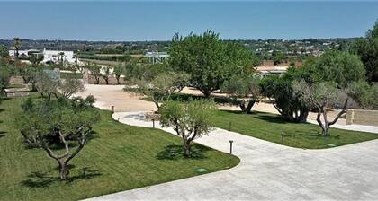 Agriturismo Cutura Agri Resort