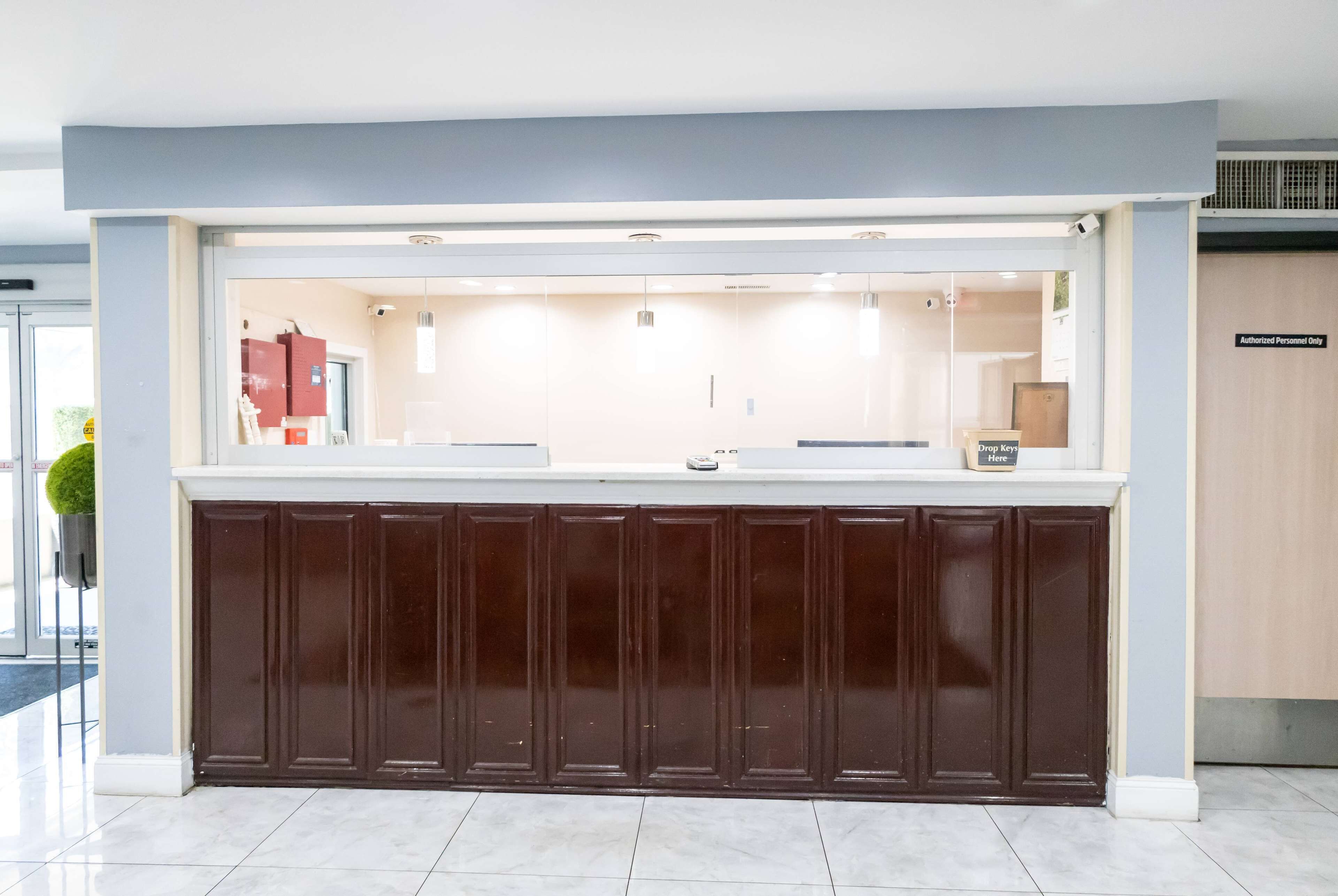Photo - Days Inn By Wyndham College Park Atlanta Airport South