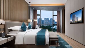 Room - Wyndham Garden Shenzhen Longhua (Shenzhen)