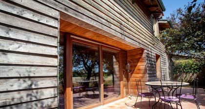 Magnifique Maison Ăcologique au CĆur du PĂ©rigord Pourpre