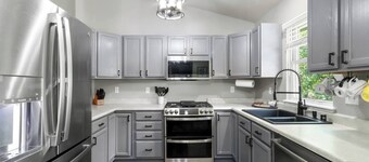 Como Escape 4 bed 3 bath by LAKE